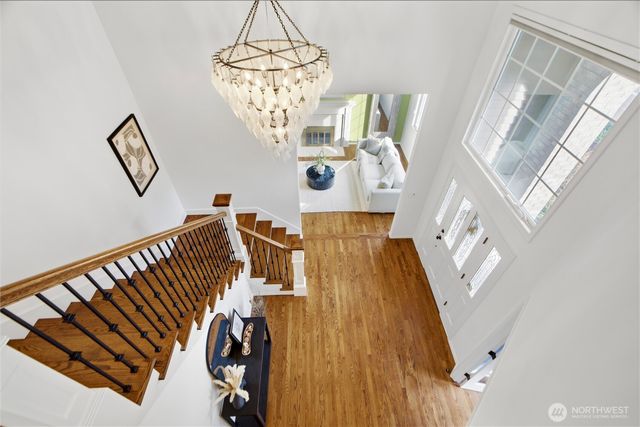 14402 SE 79th Drive, Newcastle, WA 98059