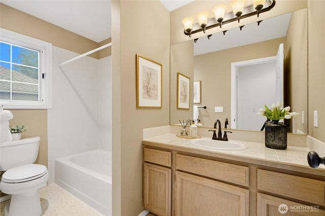 14402 SE 79th Drive, Newcastle, WA 98059