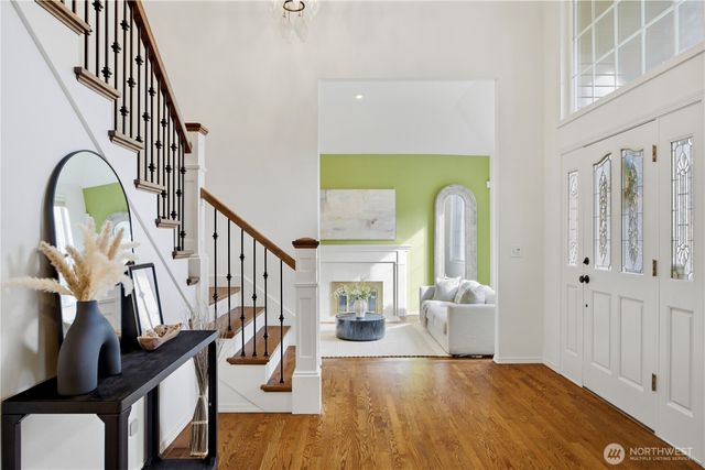 14402 SE 79th Drive, Newcastle, WA 98059