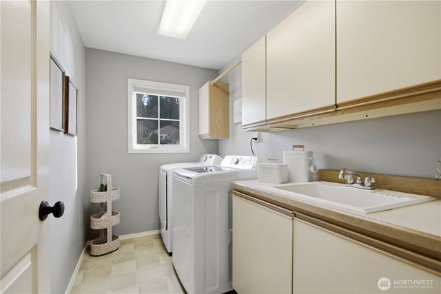 14402 SE 79th Drive, Newcastle, WA 98059