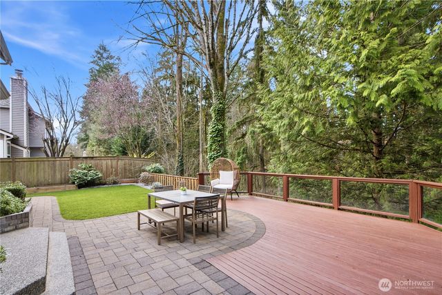 14402 SE 79th Drive, Newcastle, WA 98059