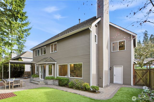 14402 SE 79th Drive, Newcastle, WA 98059