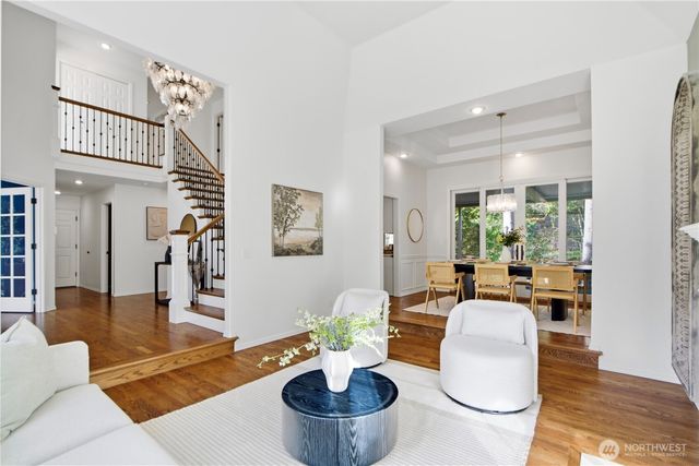 14402 SE 79th Drive, Newcastle, WA 98059