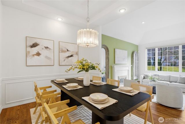 14402 SE 79th Drive, Newcastle, WA 98059