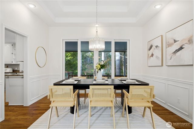 14402 SE 79th Drive, Newcastle, WA 98059