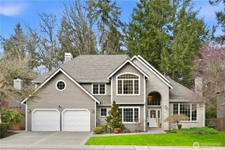 14402 SE 79th Drive, Newcastle, WA 98059