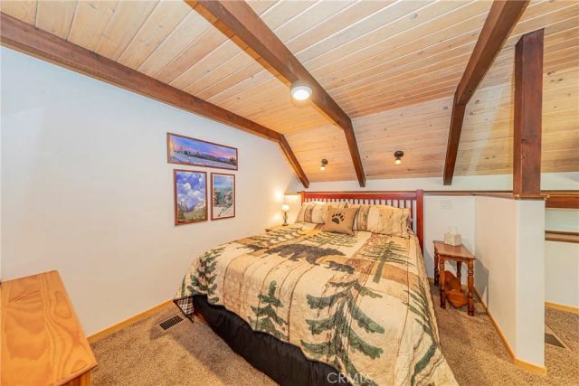 1163 Silver Tip, Fish Camp, CA 93623