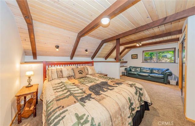 1163 Silver Tip, Fish Camp, CA 93623