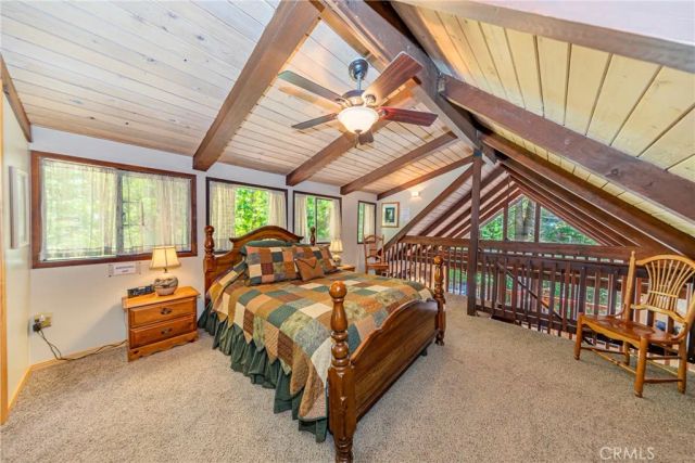 1163 Silver Tip, Fish Camp, CA 93623