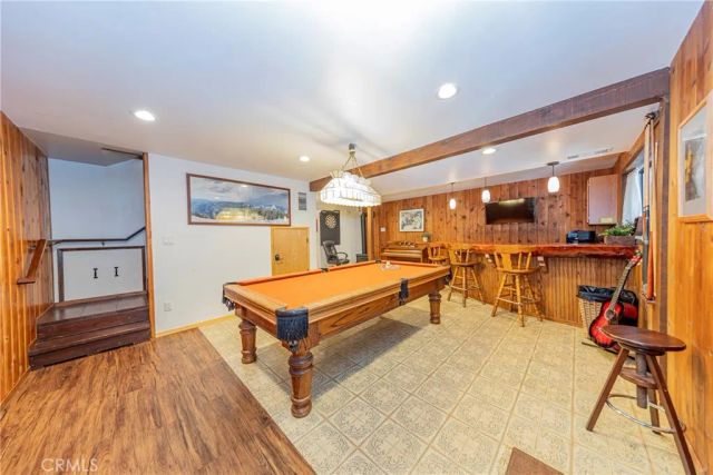 1163 Silver Tip, Fish Camp, CA 93623