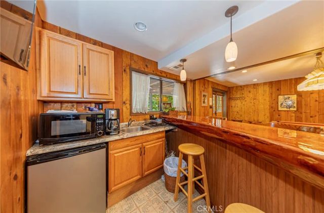 1163 Silver Tip, Fish Camp, CA 93623