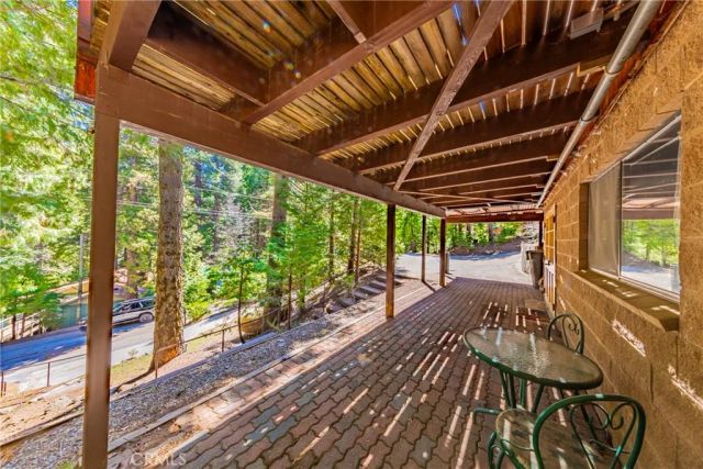 1163 Silver Tip, Fish Camp, CA 93623