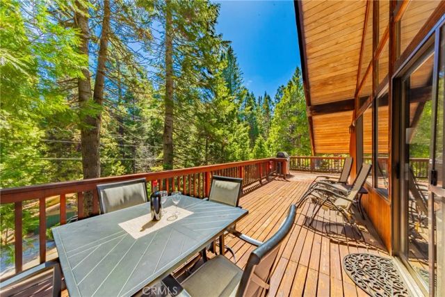 1163 Silver Tip, Fish Camp, CA 93623