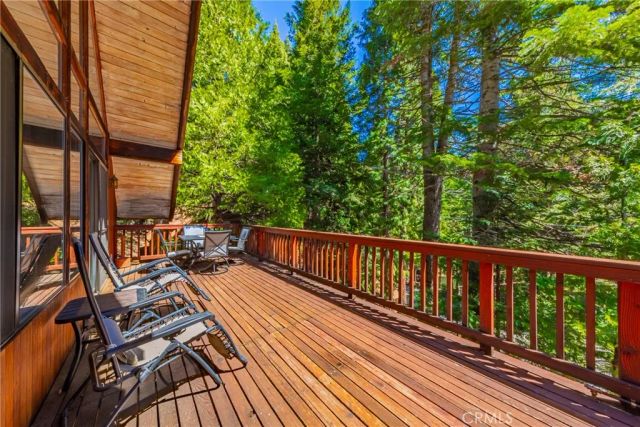 1163 Silver Tip, Fish Camp, CA 93623