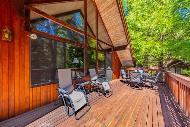 1163 Silver Tip, Fish Camp, CA 93623