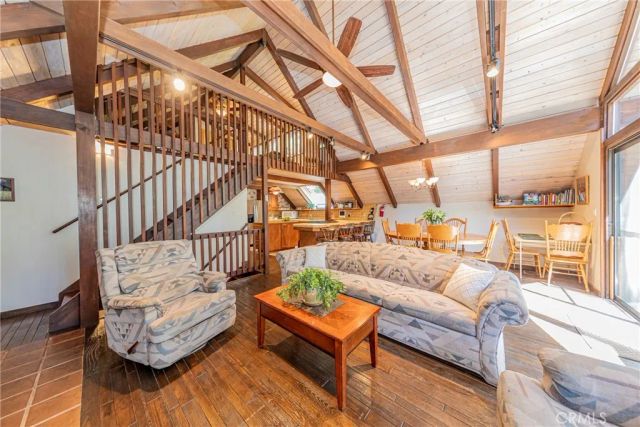 1163 Silver Tip, Fish Camp, CA 93623