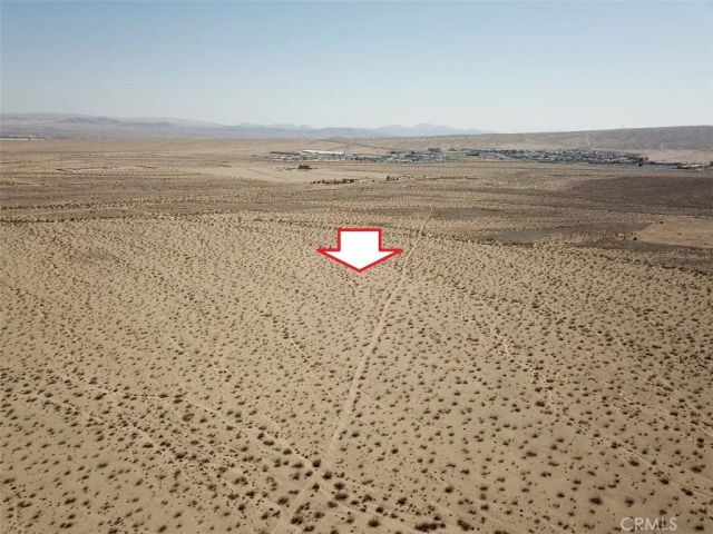 0 Salamader, Barstow, CA 92311