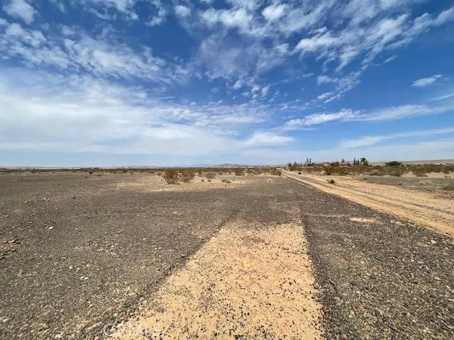 0 Salamader, Barstow, CA 92311