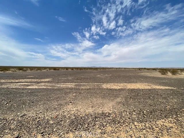 0 Salamader, Barstow, CA 92311