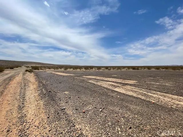 0 Salamader, Barstow, CA 92311