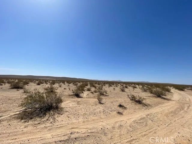 0 Salamader, Barstow, CA 92311