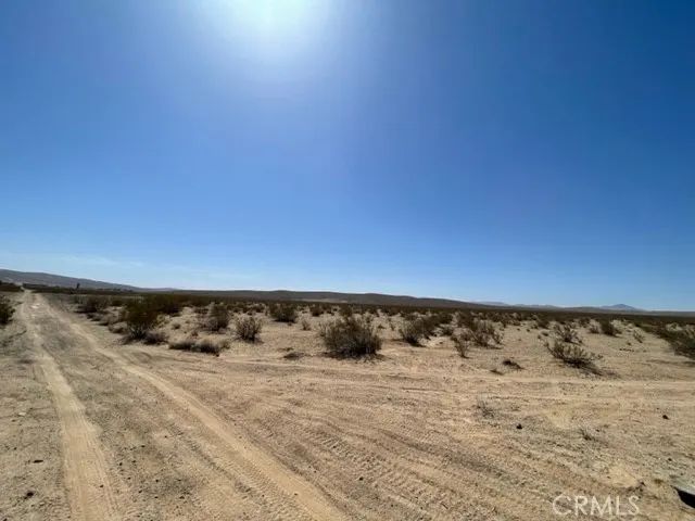 0 Salamader, Barstow, CA 92311