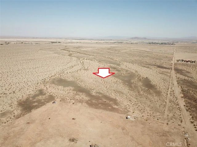 0 Salamader, Barstow, CA 92311
