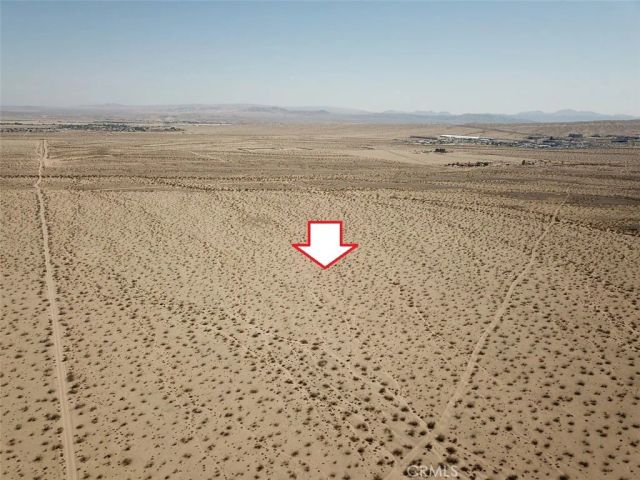 0 Salamader, Barstow, CA 92311