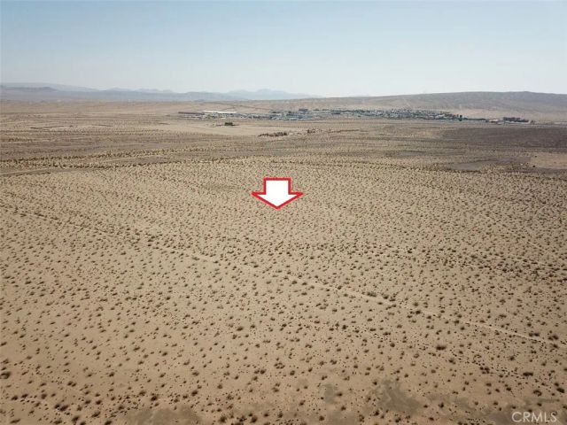 0 Salamader, Barstow, CA 92311