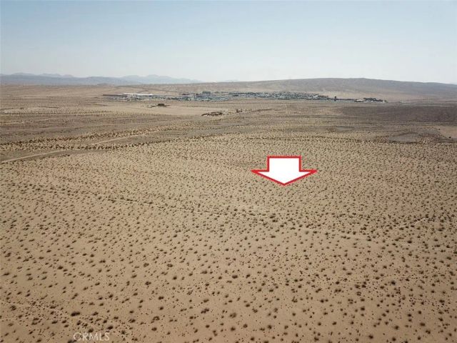 0 Salamader, Barstow, CA 92311