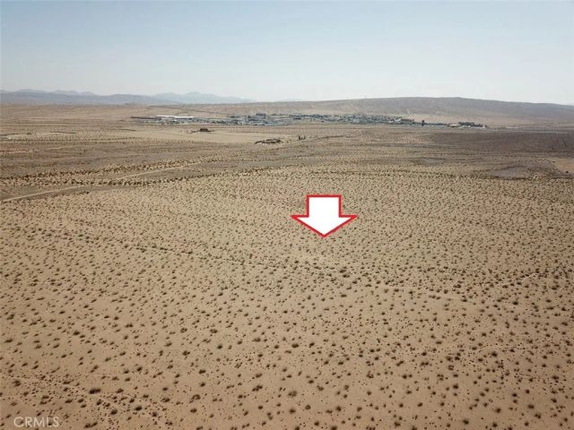 0 Salamader, Barstow, CA 92311