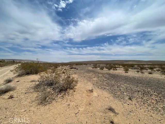 0 Salamader, Barstow, CA 92311