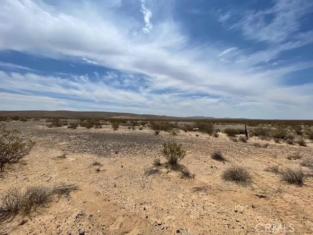 0 Salamader, Barstow, CA 92311