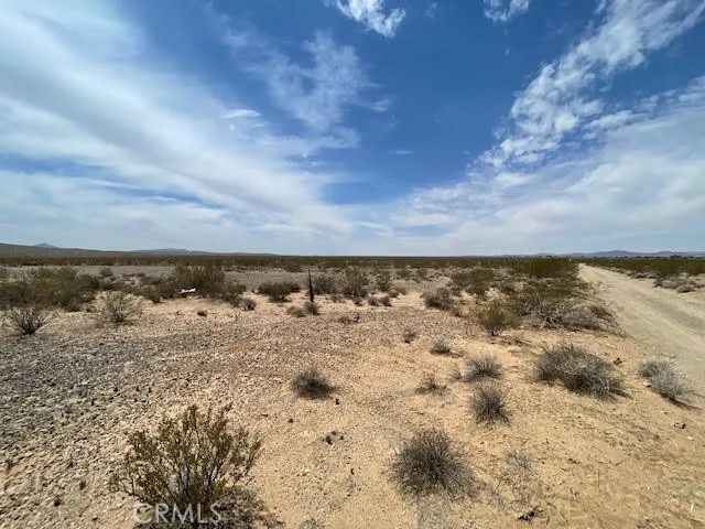 0 Salamader, Barstow, CA 92311