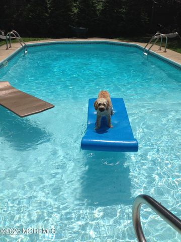 19 Peachtree Road, Oakhurst, NJ 07755