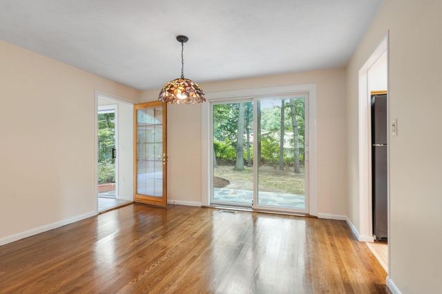 10 Brentwood, Sudbury, MA 01776
