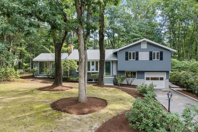 10 Brentwood, Sudbury, MA 01776