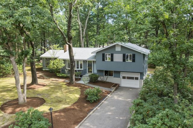 10 Brentwood, Sudbury, MA 01776