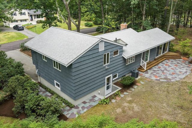10 Brentwood, Sudbury, MA 01776