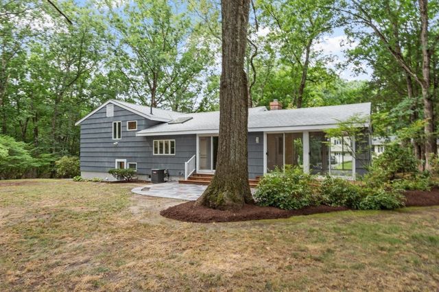 10 Brentwood, Sudbury, MA 01776