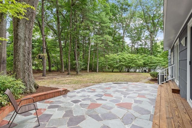 10 Brentwood, Sudbury, MA 01776