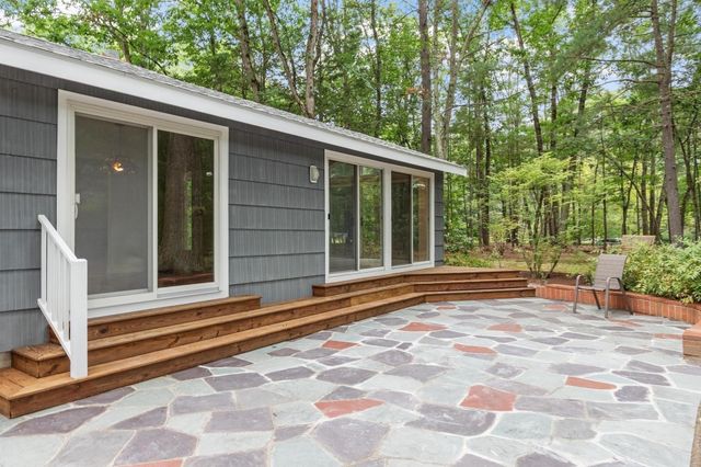 10 Brentwood, Sudbury, MA 01776
