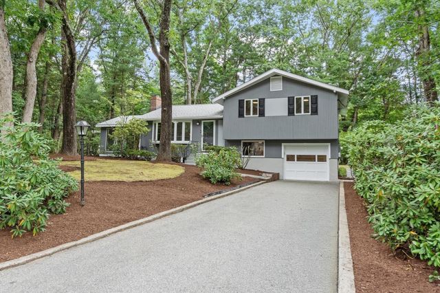 10 Brentwood, Sudbury, MA 01776