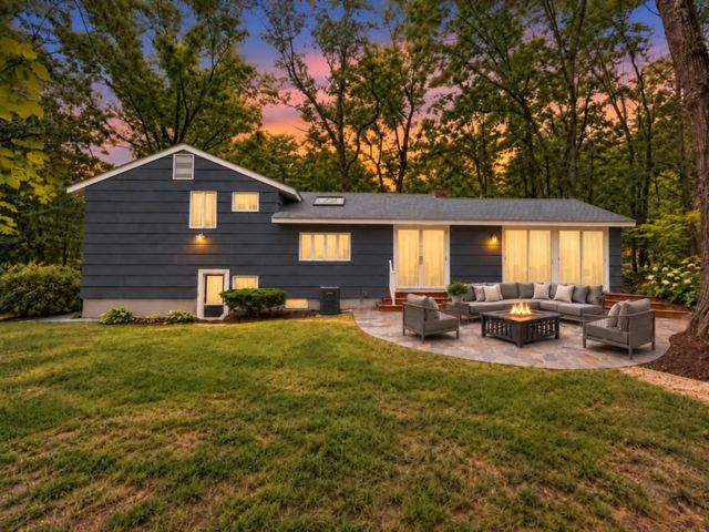 10 Brentwood, Sudbury, MA 01776