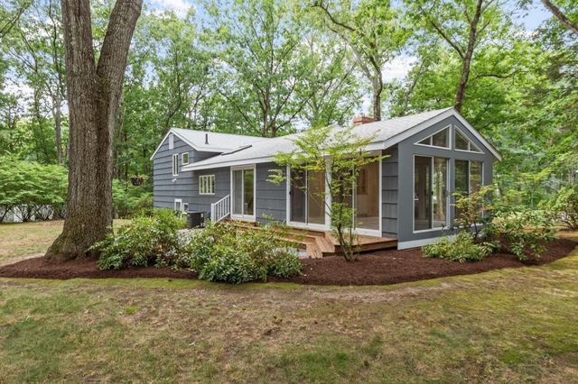 10 Brentwood, Sudbury, MA 01776