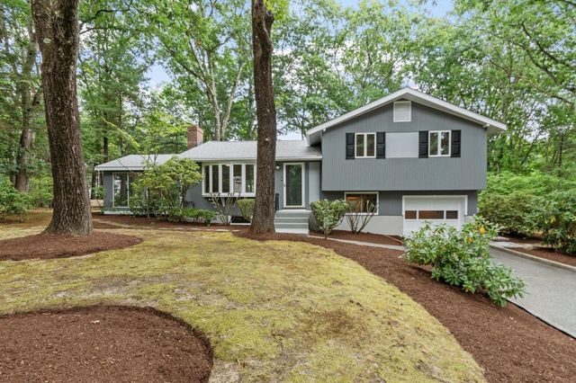 10 Brentwood, Sudbury, MA 01776