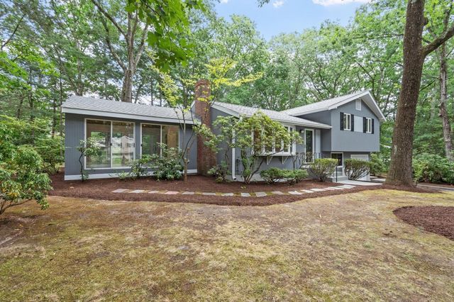 10 Brentwood, Sudbury, MA 01776