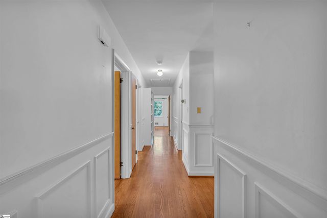 402 Springwood Drive, Spartanburg, SC 29302