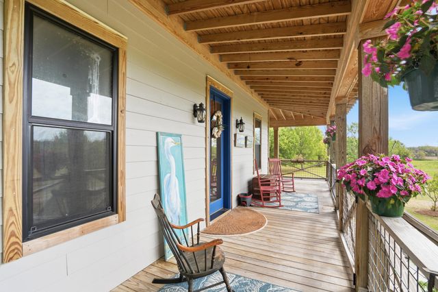 1692 Wharf Ferry Road, Edisto Island, SC 29438