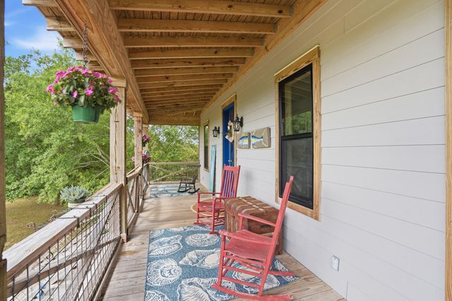 1692 Wharf Ferry Road, Edisto Island, SC 29438